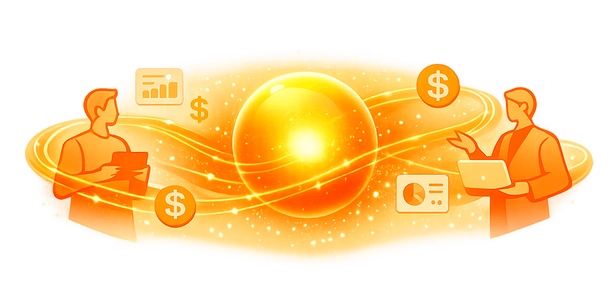 Illustration of TokenBases about us