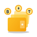 Broad Asset Support