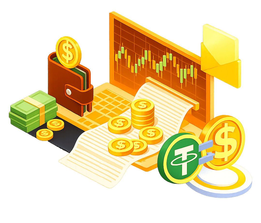 Exchanges
