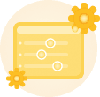 Self-Service Asset Listing and Configuration