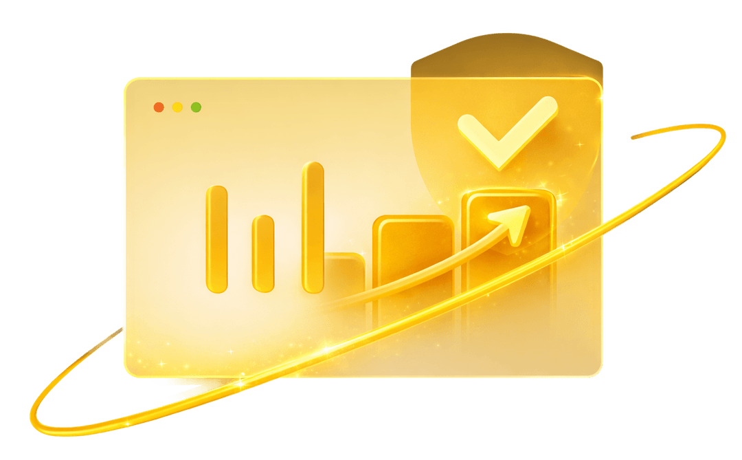 Illustration of future-ready digital asset payment infrastructure